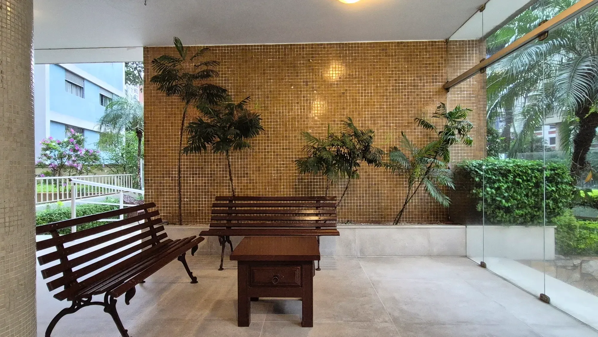 Imagem Apartamento com 2 Quartos à Venda, 90,24 m² em Santa Cecília - São Paulo