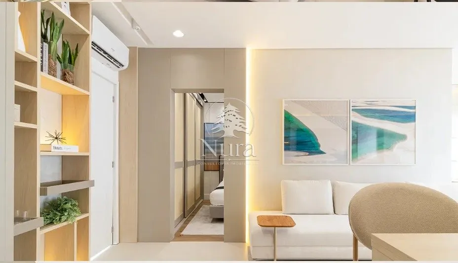 Imagem Apartamento de 3 quartos, 90m² no bairro Marapé, em Santos