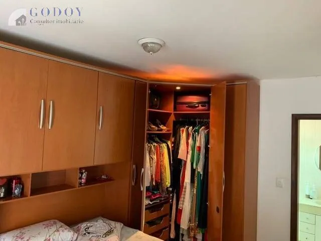 Imagem Apartamento à venda 2 Quartos, 1 Suite, 1 Vaga, 90M², Centro, Taubaté - SP | Edifício JG Moreira