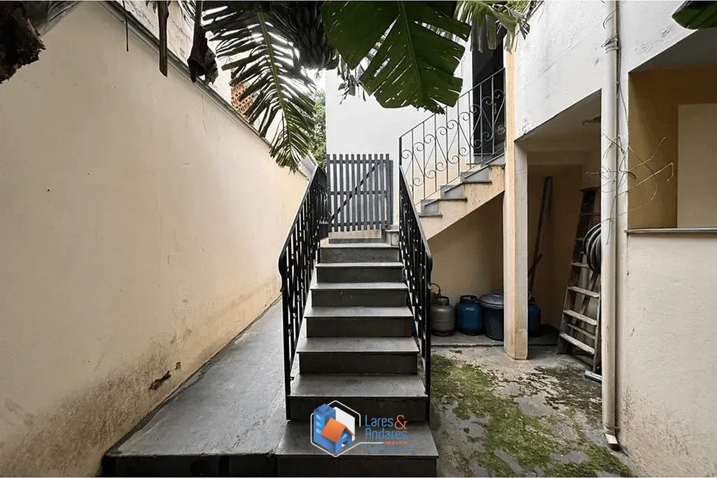 Imagem Casa à venda 6 Quartos 3 Suites 5 Vagas 513M² Bosque da Saúde São Paulo - SP