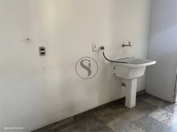 Imagem APARTAMENTO RESIDENCIAL em SÃO PAULO - SP, CHÁCARA ITAIM