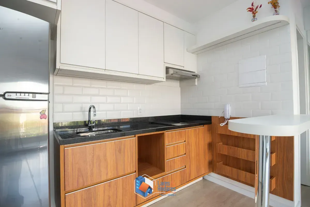 Imagem Studio para venda em Vila Mariana com 1 quarto, sendo 1 suíte, 38m²