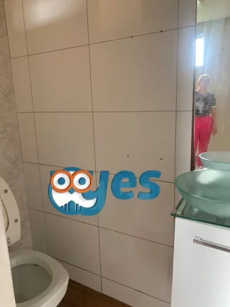 Imagem Casa para Locação no Muchila com 4 suites