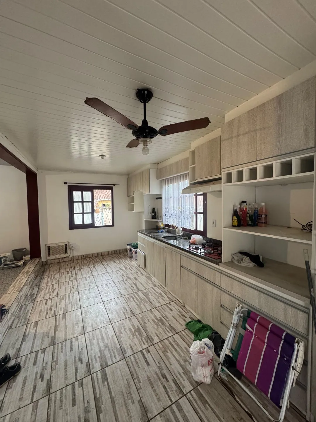 Imagem Casa Residencial à venda no Tarumã, Viamão