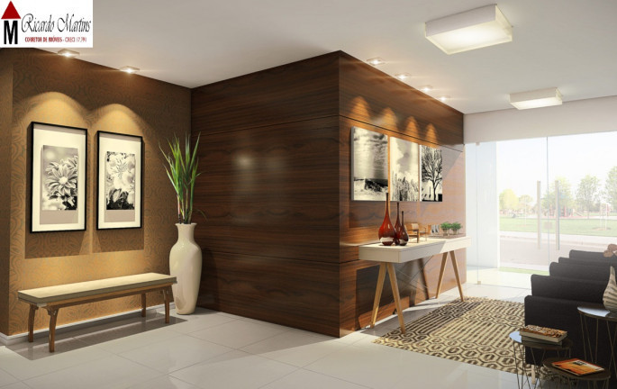 Imagem Apartamento com 3 Quartos à Venda,  em Centro - Cocal do Sul