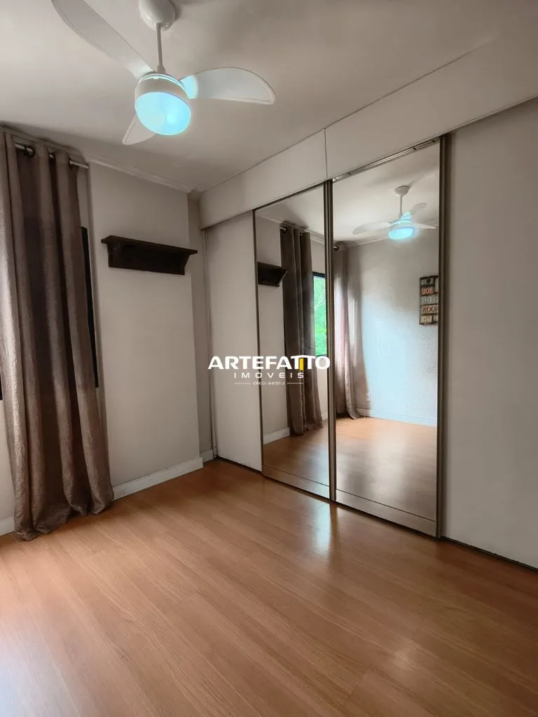 Imagem Apartamento com 41m2 com 1 dort , 1 vaga por 380 mil