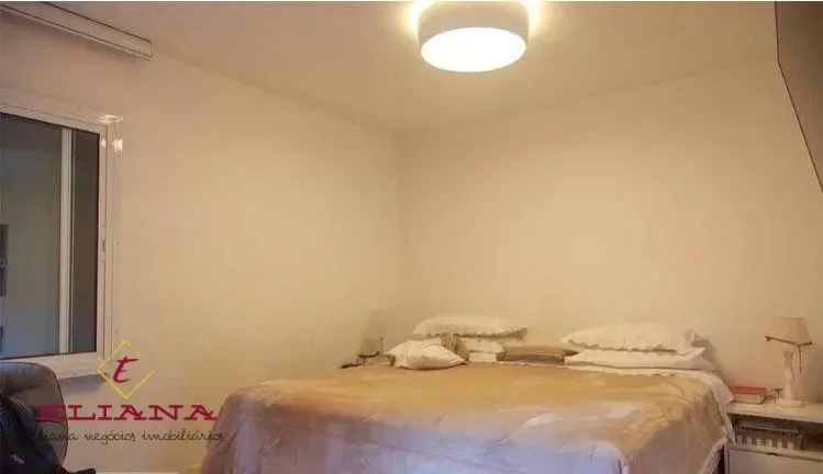 Imagem Apartamento com 3 quartos, 202m², à venda em São Paulo, Perdizes
