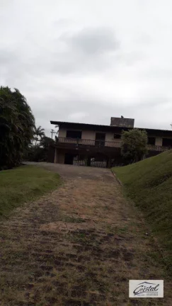 Foto do imóvel Terreno à venda, 35167 m² - Granja Viana - Cotia/SP