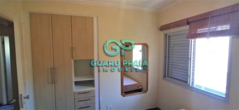 Imagem Apartamento à venda no bairro Enseada - Guarujá/SP