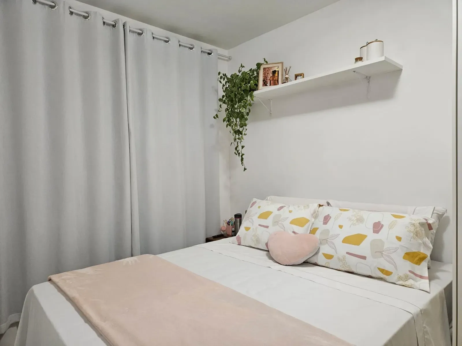 Imagem Apartamento com 2 Quartos à Venda, 52 m² em Jacarepaguá - Rio de Janeiro