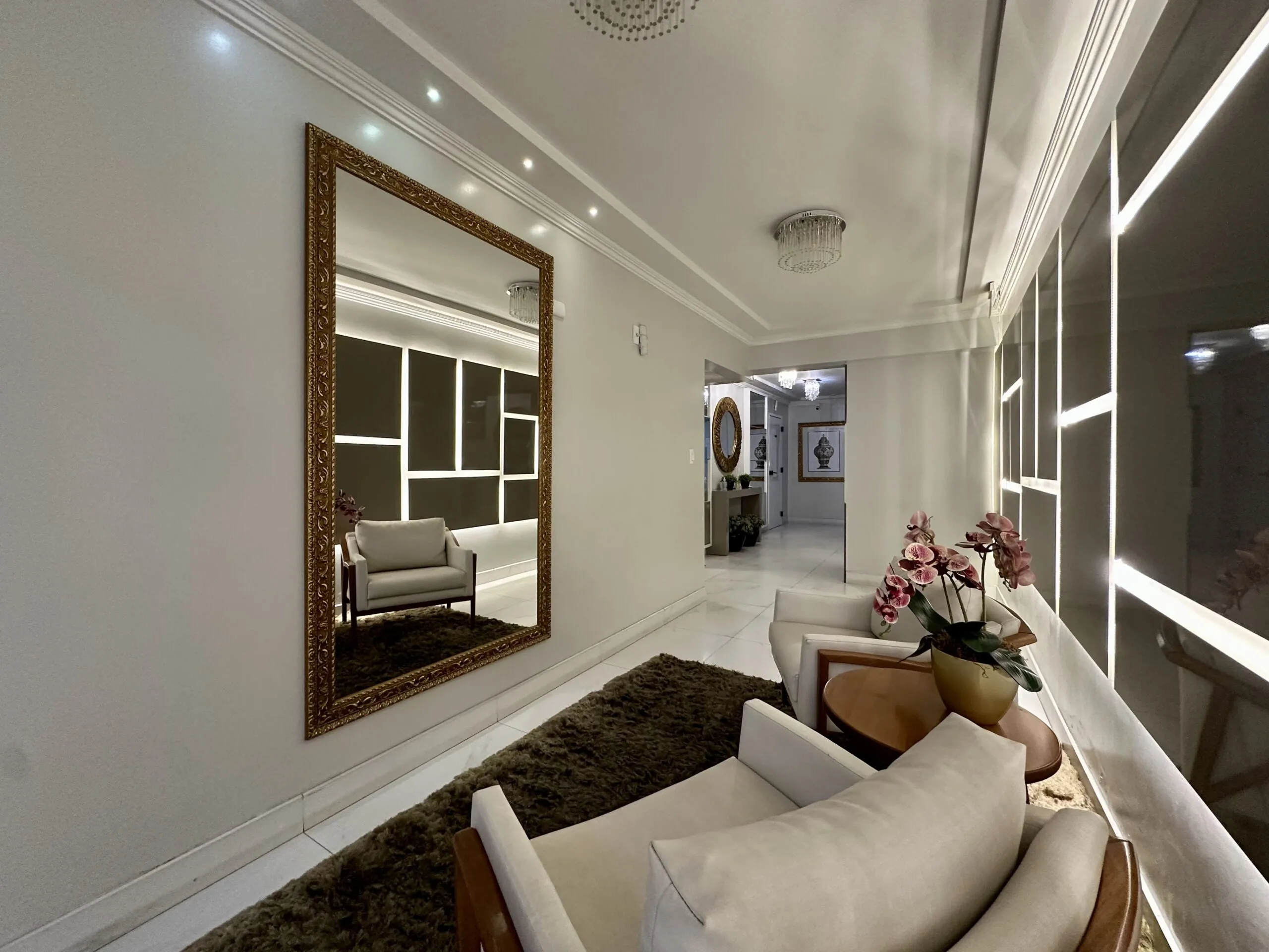 Imagem Apartamento à venda com 240m2 por R$ 4.500.000,00