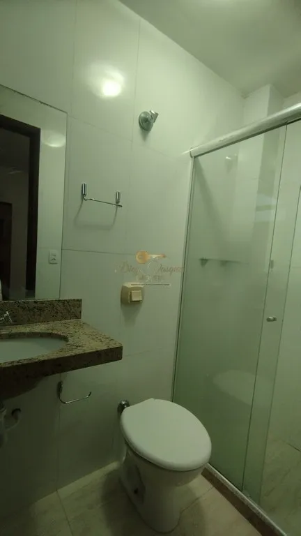 Imagem Apartamento para Venda em Teresópolis / RJ no bairro Alto