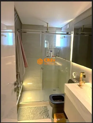 Imagem Vendo Apartamento 154m² 3 Quartos sendo 1 Suíte, em Boa Viagem/Setúbal.