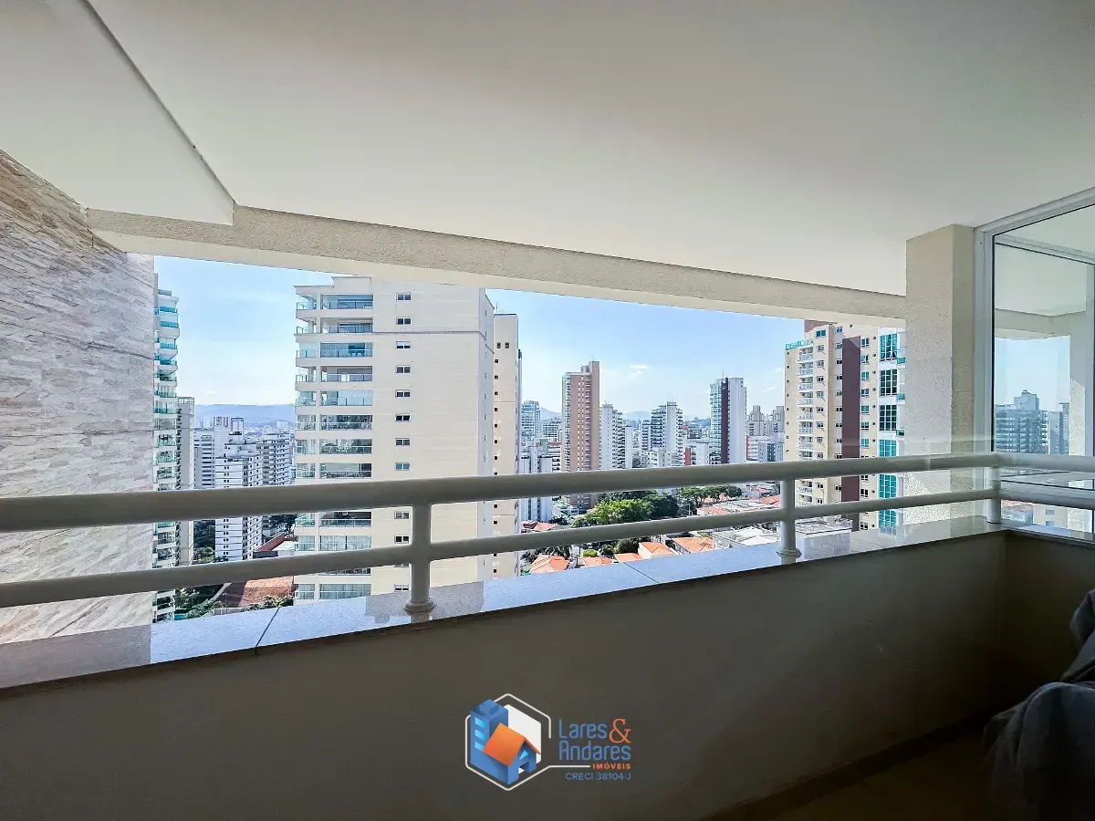 Imagem Cobertura para venda em Santana com 4 quartos, sendo 3 suítes, 315m²