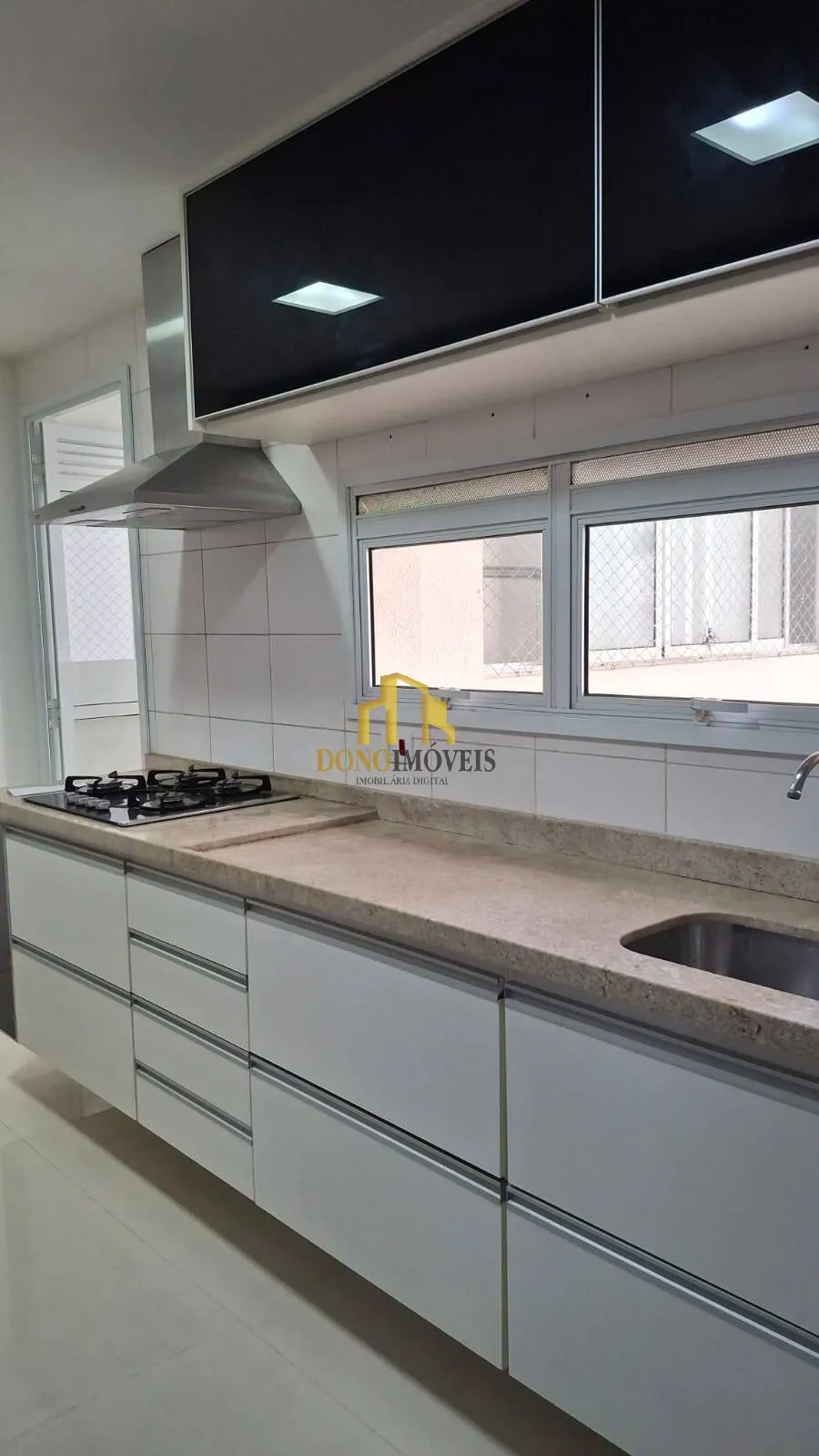 Imagem Apartamento no Domo Home | 156m² | 3 Suítes