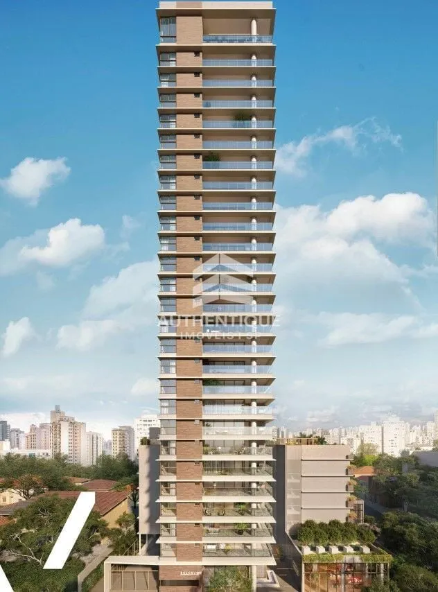 Imagem EVOLVE VILA MARIANA - Apartamento no bairro Vila Mariana à venda
