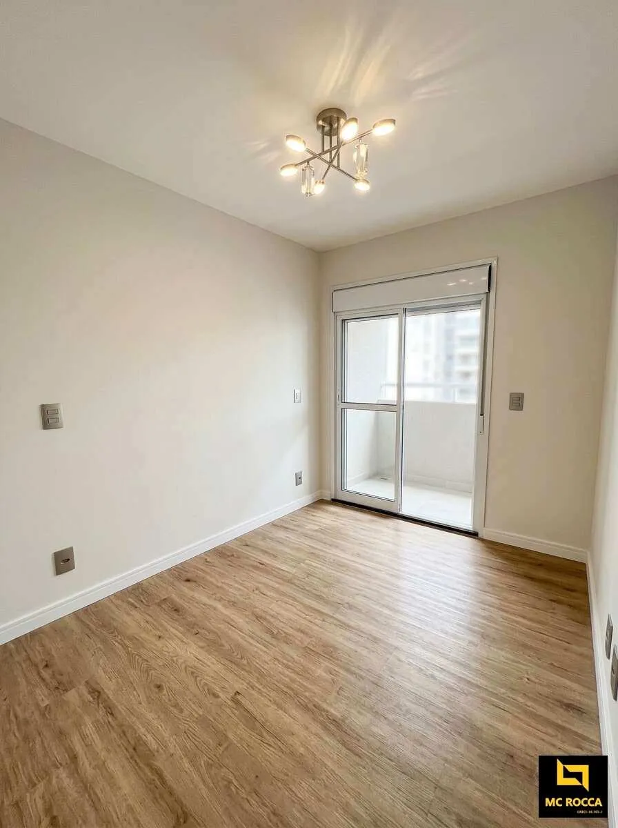 Imagem Apartamento 2 dormitórios - Jardim Bela Vista - Santo André