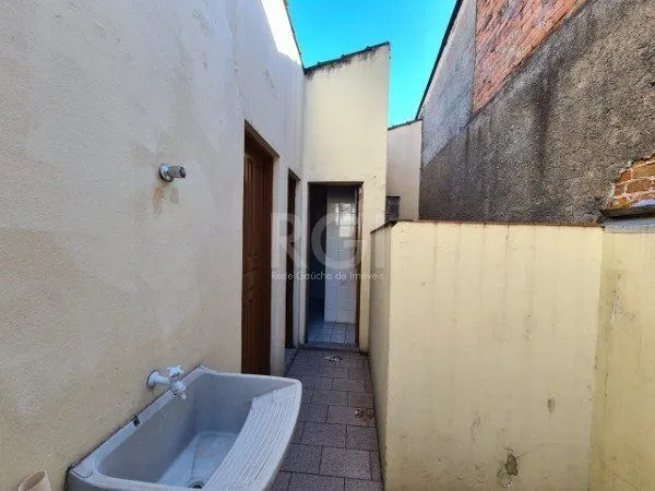 Imagem Apartamento para Venda - 82.76m², 2 dormitórios, 1 vaga - São João