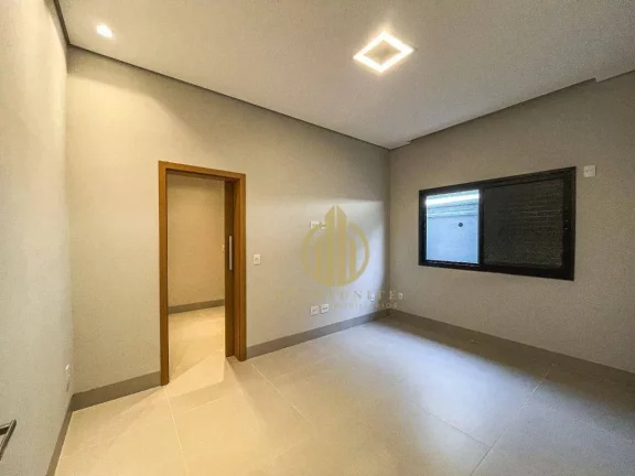 Imagem Casa com suítes venda ou locação- Vivendas da Mata - Ribeirão Preto/SP