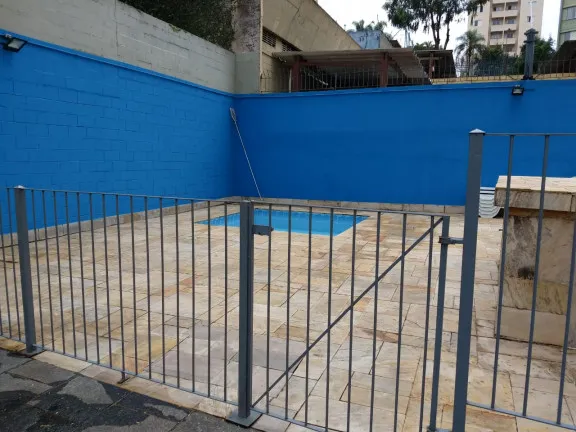 Imagem Apartamento com 2 Quartos à Venda, 68 m² em Conjunto Residencial Jardim Canaã - São Paulo
