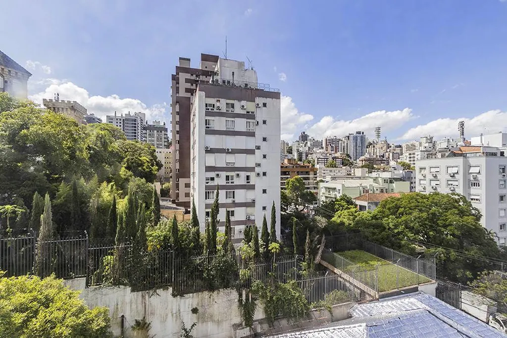 Imagem Apartamento em Rio Branco