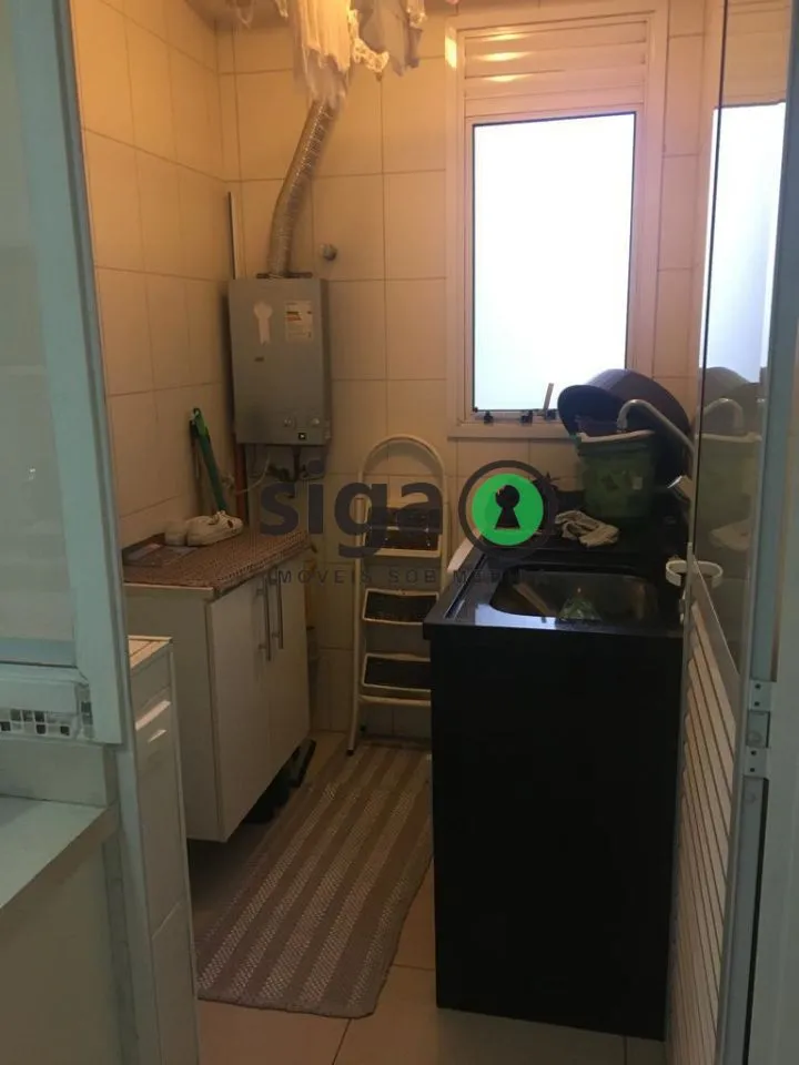 Imagem Apartamento Residencial em Portal do Morumbi