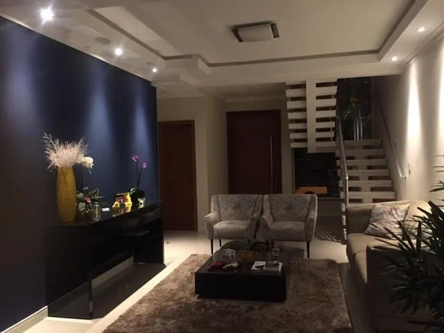 Imagem Casa à venda 3 Quartos, 3 Suites, 4 Vagas, 390M², Loteamento Residencial Campos do Conde II, Tremembé - SP | Campos do Conde Versailles