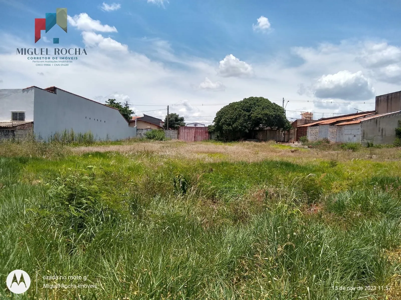 Imagem Ótima área a venda em Tatuí SP