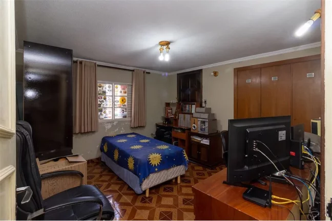 Imagem Sobrado Pirituba
