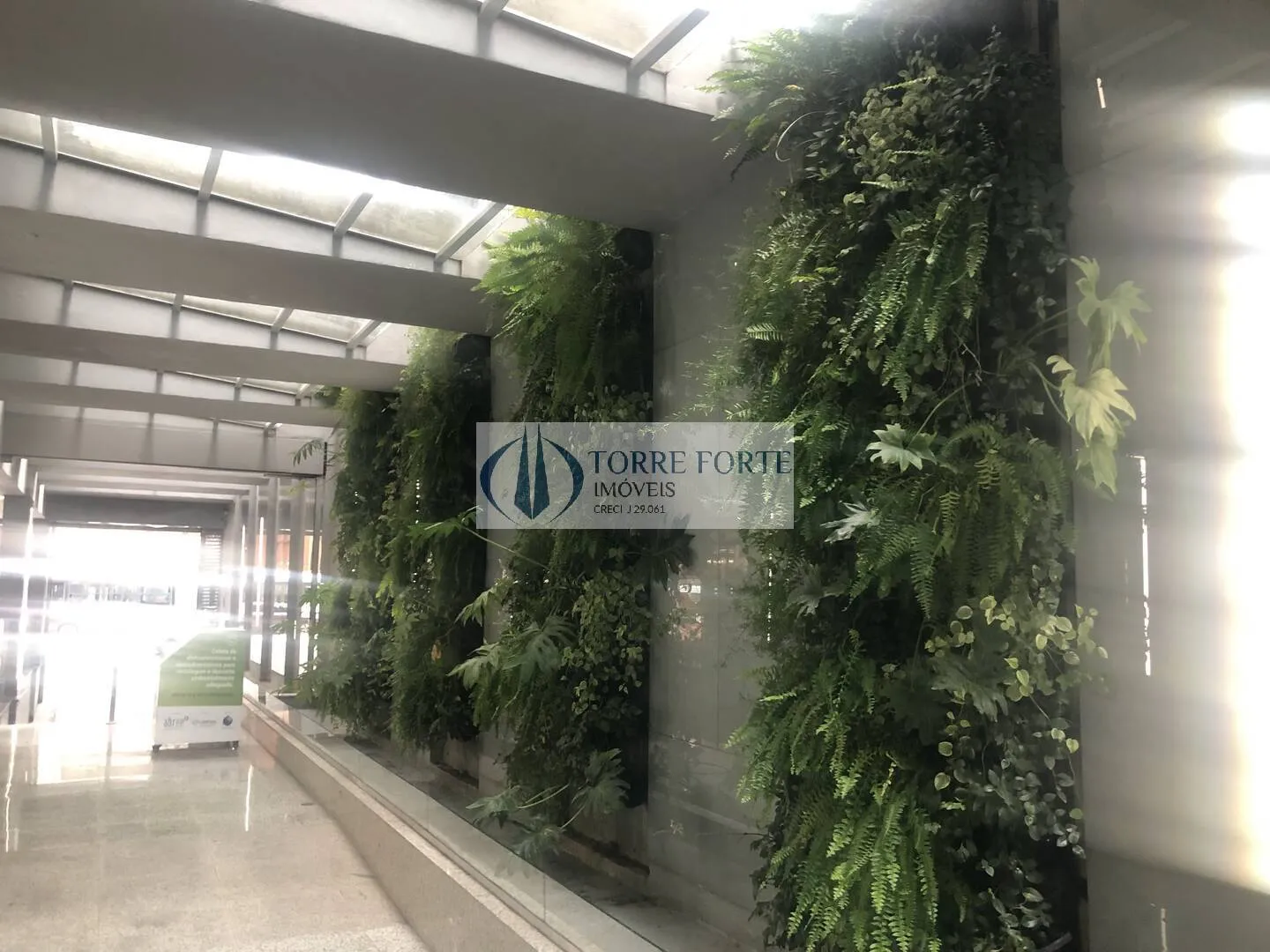 Imagem Excelente localização Centro Financeiro de SP conjunto comercial com 126 m²