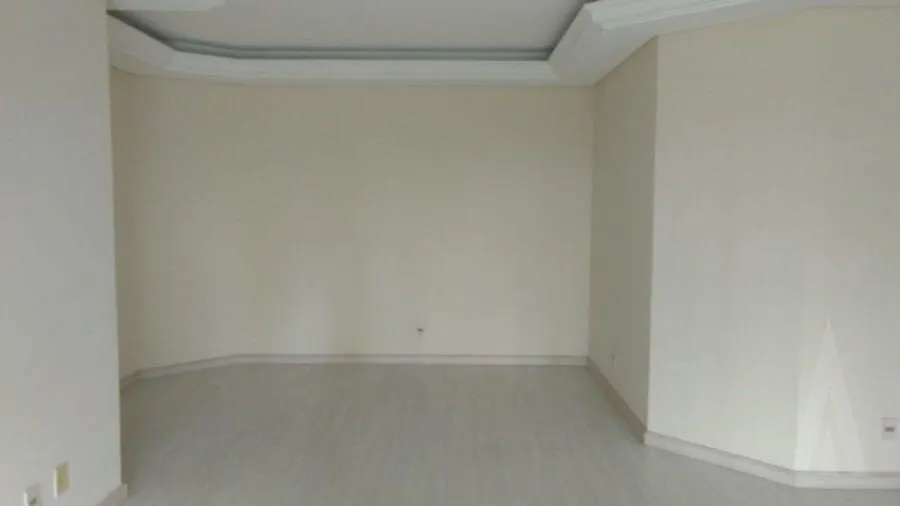 Imagem Apartamento 3Dormitórios dependência - Bairro Atiradores