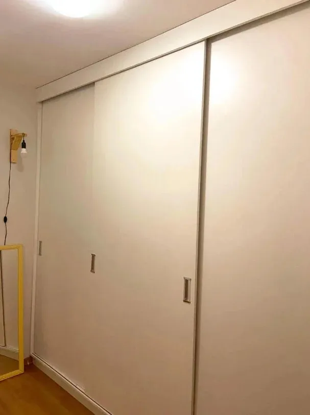 Imagem Apartamento para Venda em São Paulo, Barra Funda, 2 dormitórios, 2 banheiros, 1 vaga