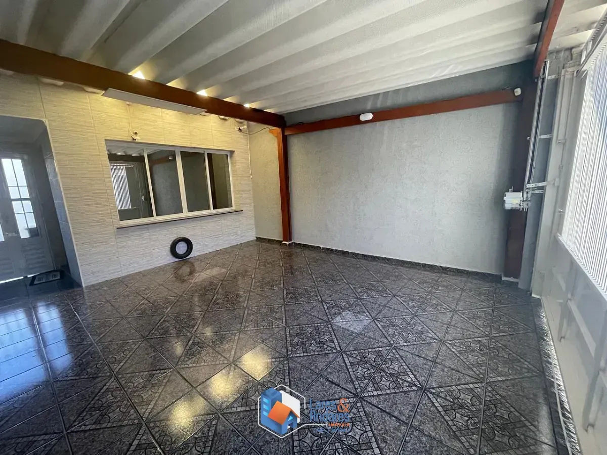 Imagem Casa para venda em Vila Costa Melo com 2 quartos, 109m²