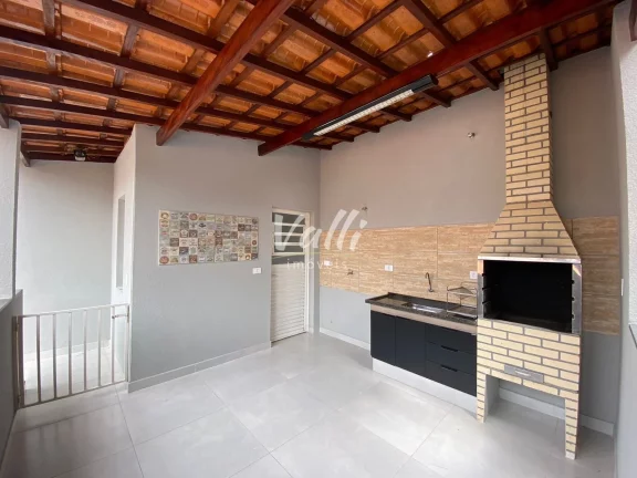 Imagem CASA RESIDENCIAL em Santa Bárbara - SP, V Pântano