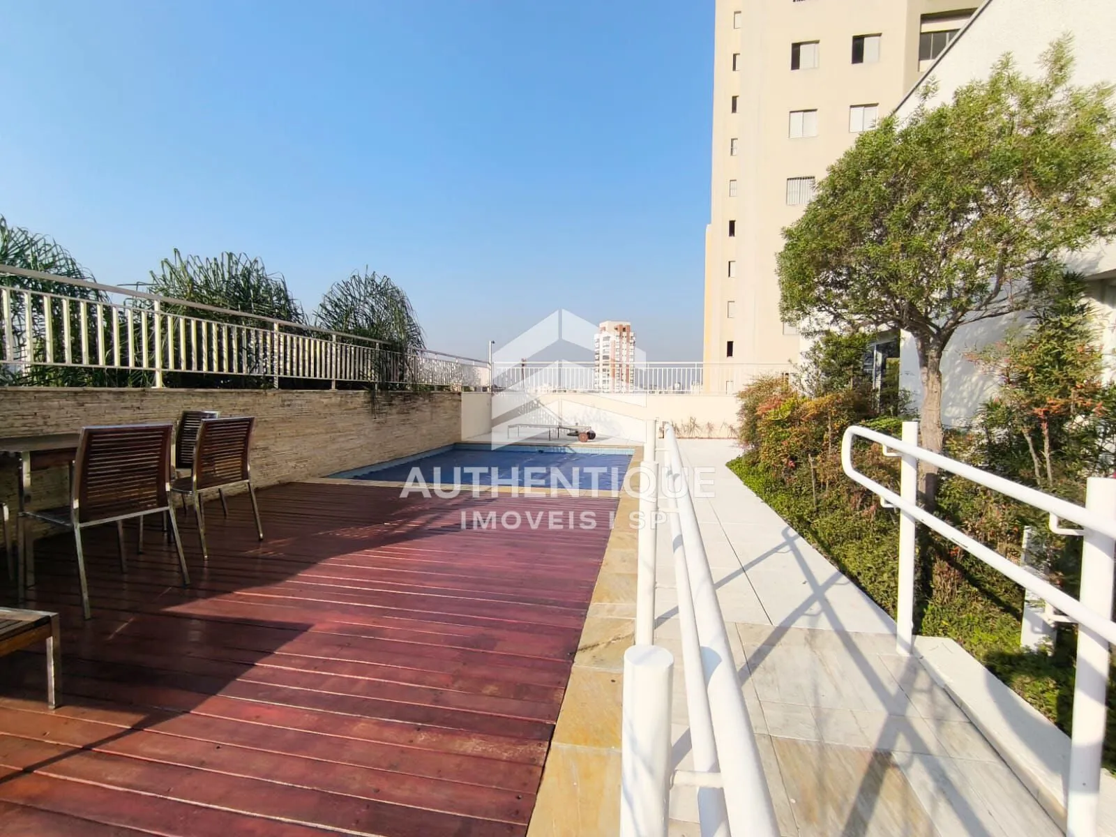 Imagem MATIZES BUTANTA - Apartamento no bairro Butantã à venda