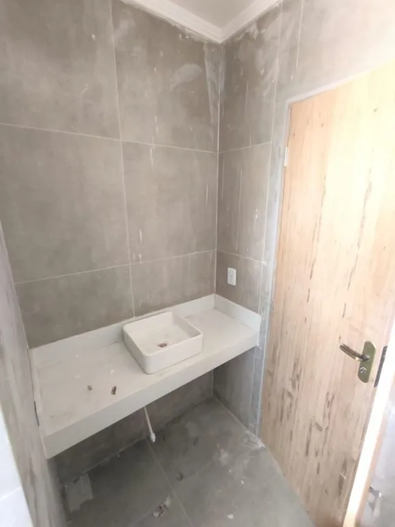Imagem CASA COM 99,87 m² - MIRIM - PRAIA GRANDE SP
