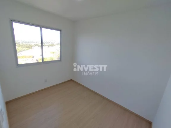 Imagem Apartamento com 2 dormitórios para alugar, 43 m² por R$ 2.000,01/mês - Residencial Bethel - Goiânia/GO