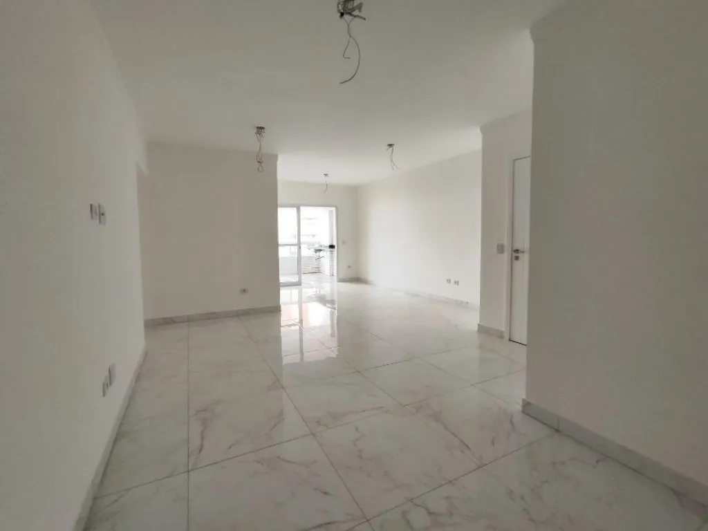Imagem APARTAMENTO COM 211,00 m² - GUILHERMINA - PRAIA GRANDE SP