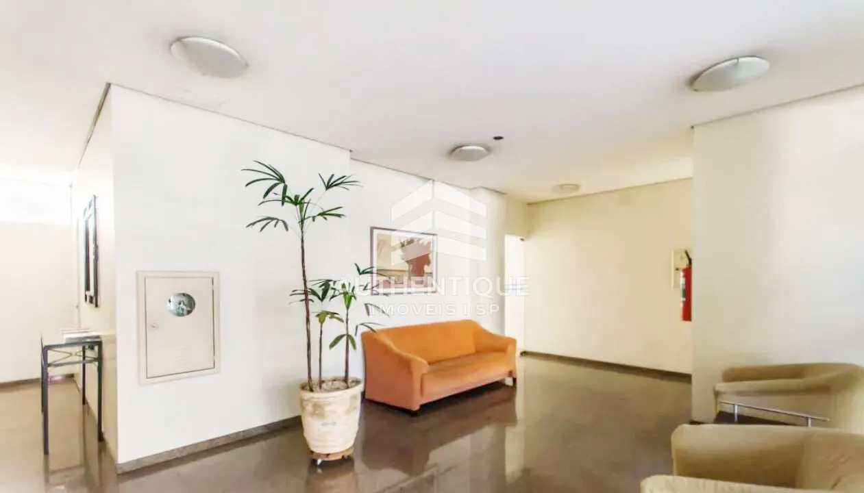 Imagem PORTO PRIMAVERA VILA OLIMPIA - Apartamento à venda no bairro Vila Olímpia - São Paulo/SP, Zona Sul