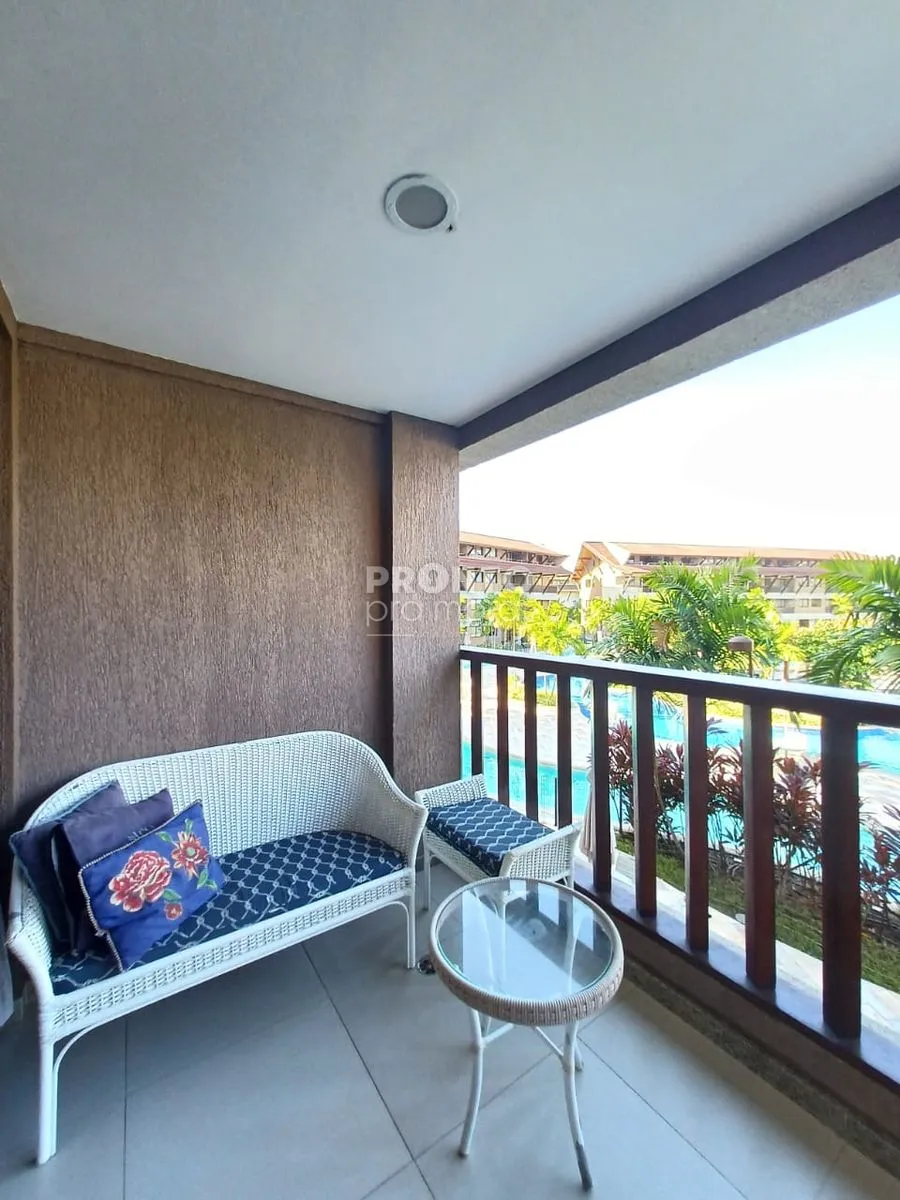 Imagem Oka Beach Residence
