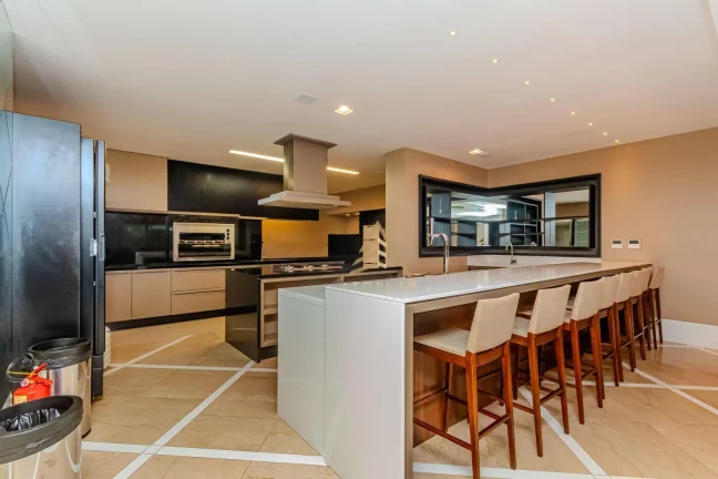 Imagem Apartamento para alugar, 237 m² por R$ 37.600,00/mês - Centro - Balneário Camboriú/SC