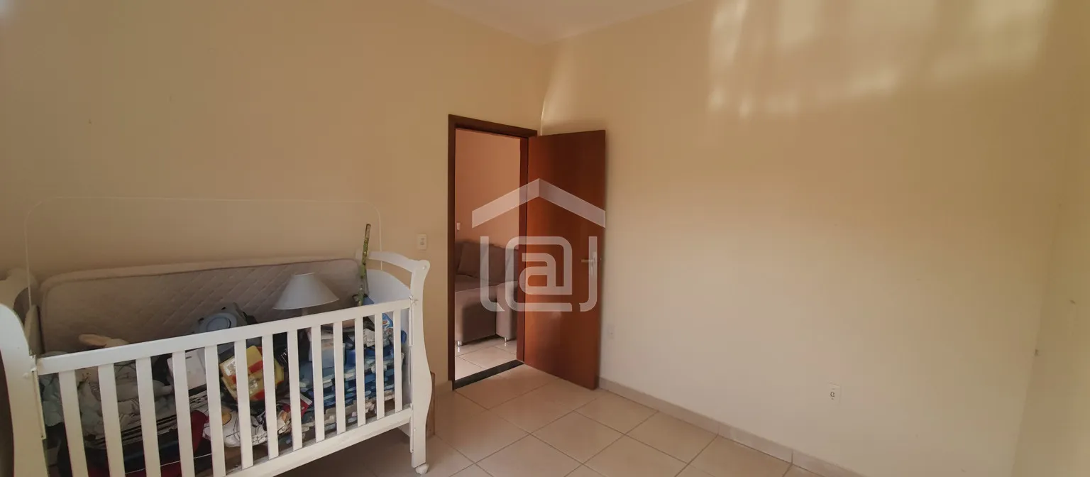 Imagem Casa 3 quartos à venda em Residencial Rezende I, Bandeira do Sul