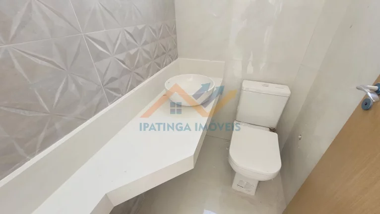 Imagem Cobertura Duplex no Iguaçu - Ipatinga