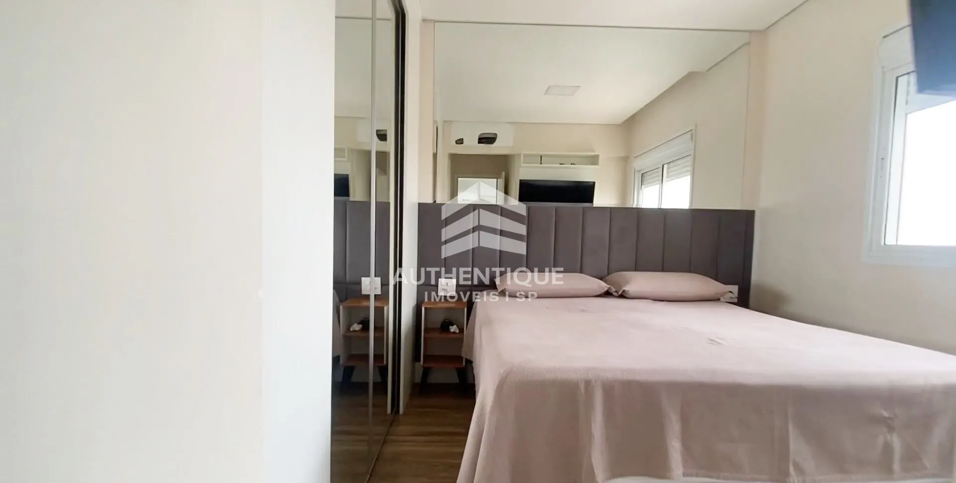 Imagem MASSIMO RESIDENCE NOVA SAUDE - Apartamento no bairro Sacomã à venda
