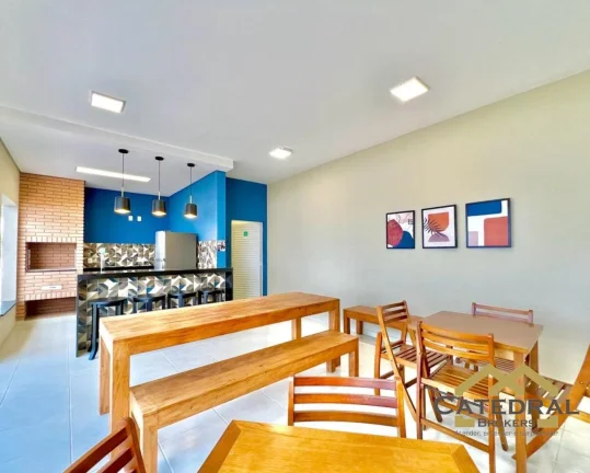 Imagem EXCELENTE OPORTUNIDADE APARTAMENTO A VENDA NO RESIDENCIAL HARMONIA - SANTA GERTRUDES/JUNDIAÍ