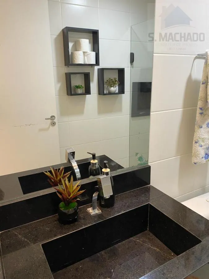 Imagem Apartamento para Venda em Santo André / SP no bairro Vila Homero Thon