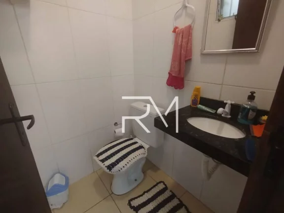 Imagem Sobrado com 2 dormitórios à venda, 70 m por R$ 280.000,00 - Vera Cruz - Mongaguá/SP