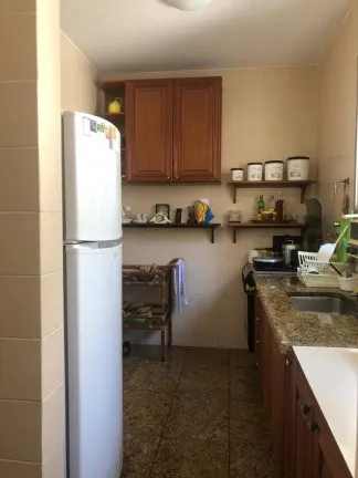 Imagem Cobertura com 3 Quartos à Venda, 98 m² em Centro - Cabo Frio