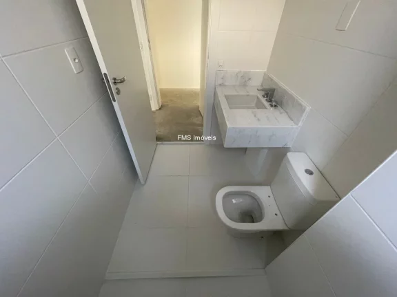 Imagem Apartamento Garden com 3 suítes no Jardins