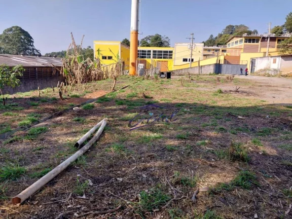 Imagem Terreno para alugar, 2510 m² por R$ 9.500,00/mês - Granja Viana - Cotia/SP